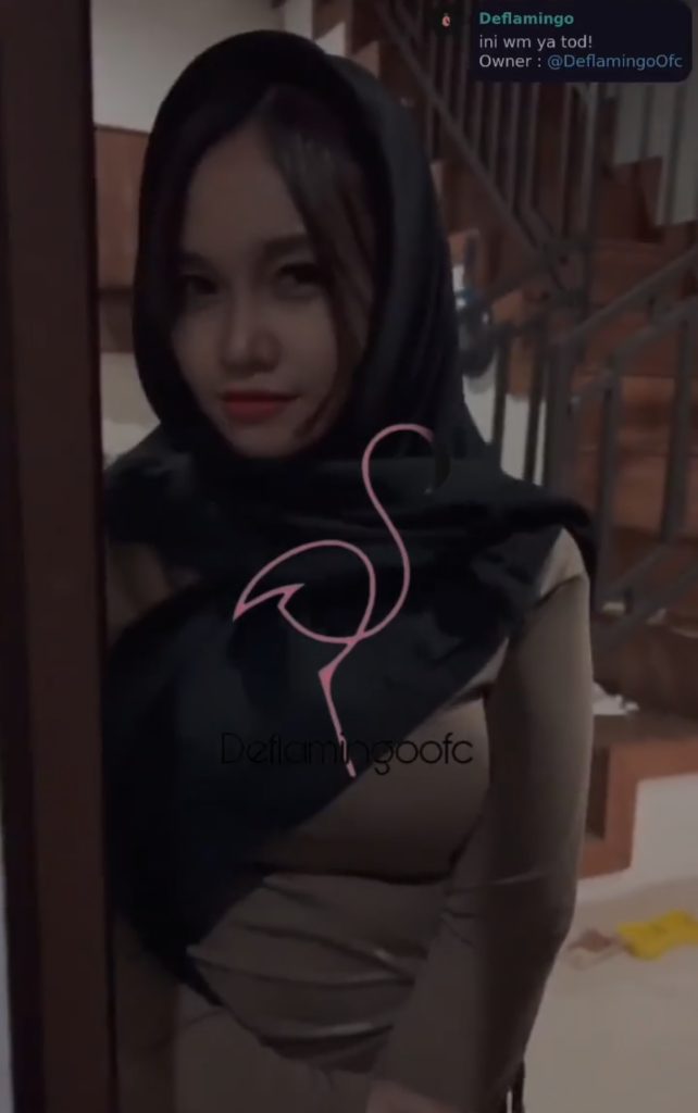 mbak kosan sebelah abis putus sama pacarnya