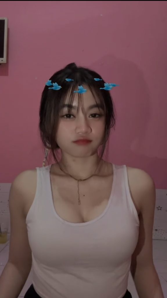 Anggi toktokers
