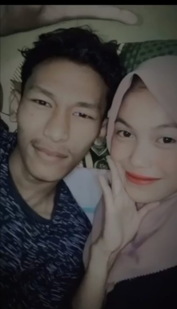 ngapel dikamar pacar