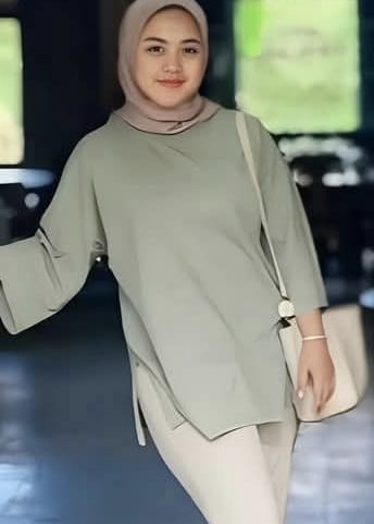 bu guru lampung baru