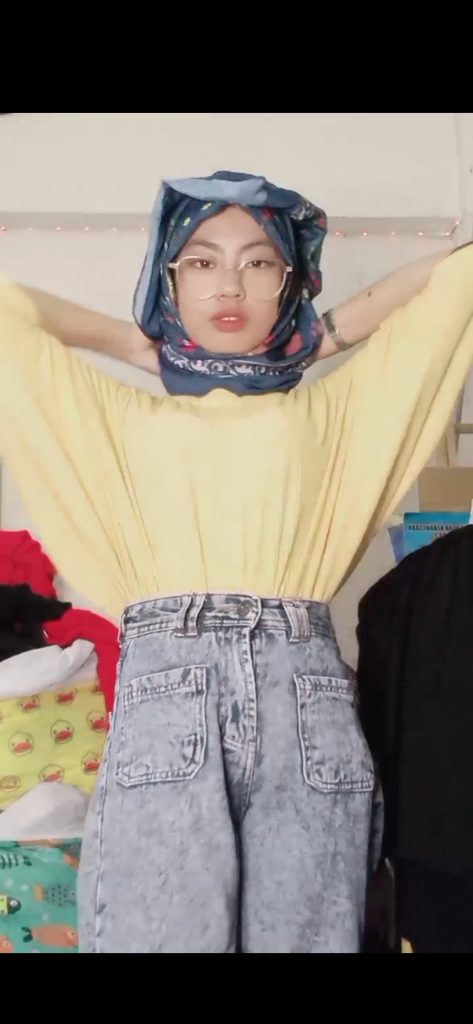 biar ayank seneng