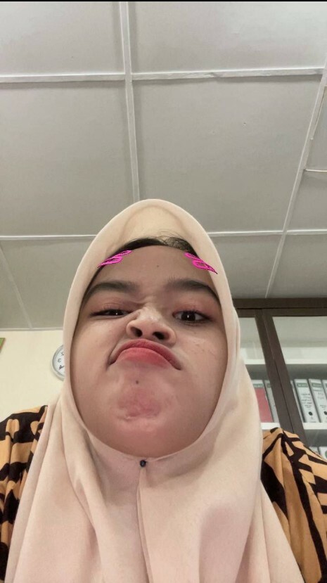 Sama temen kantor