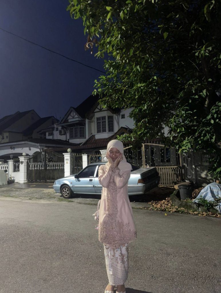 ajak adik temen ke hotel