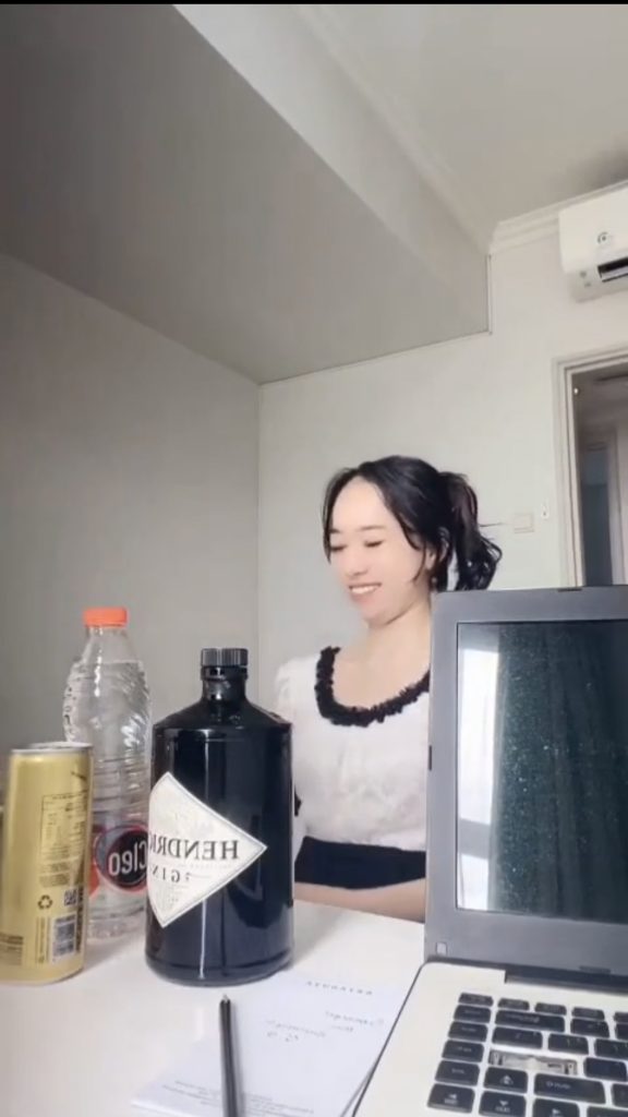 wawancara malah kena 232