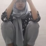 Mahasiswi surabaya