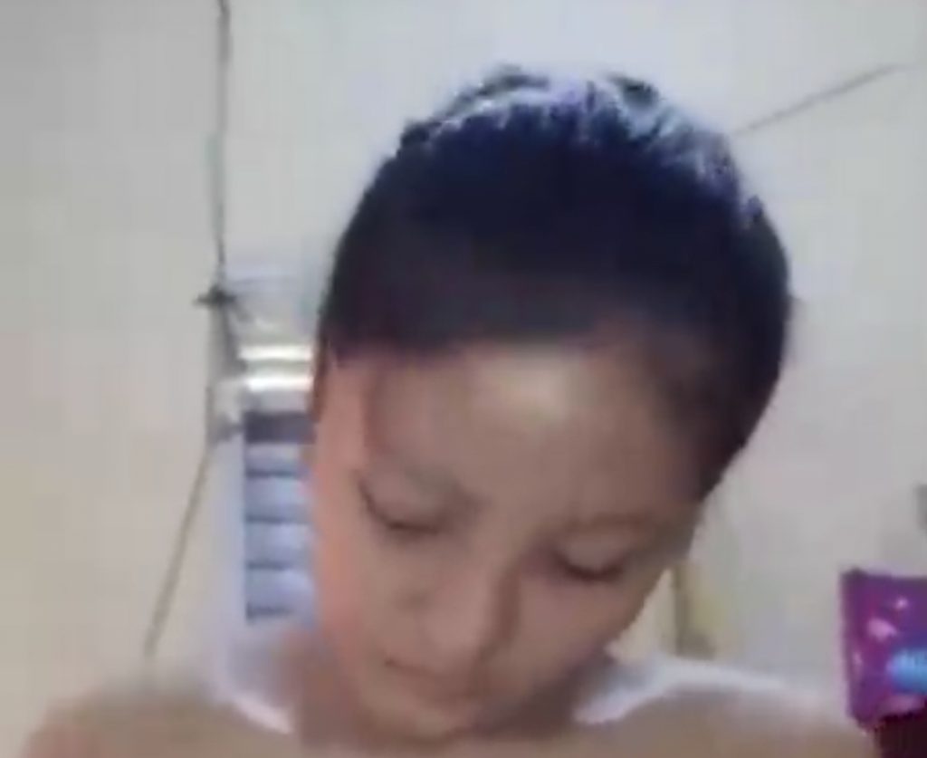 mumpung kosan sepi