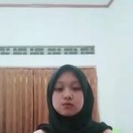 ughti dikamar sendirian