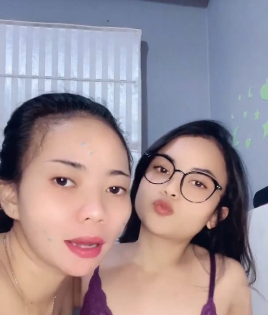 tinggal pilih