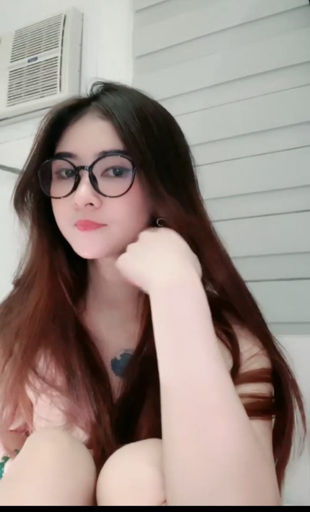 spek bidadari
