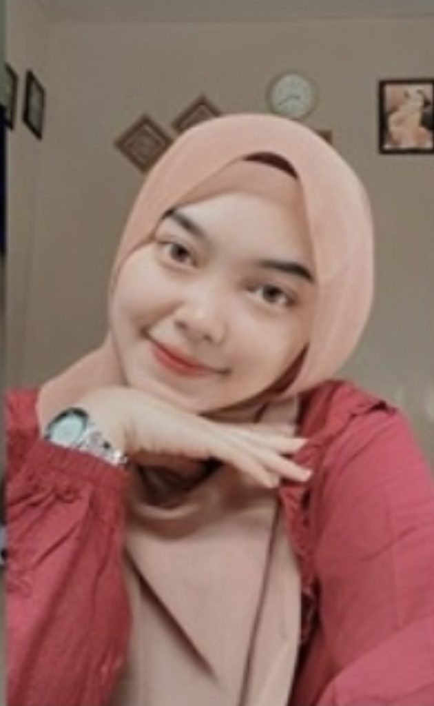 perawat yang lagi rame