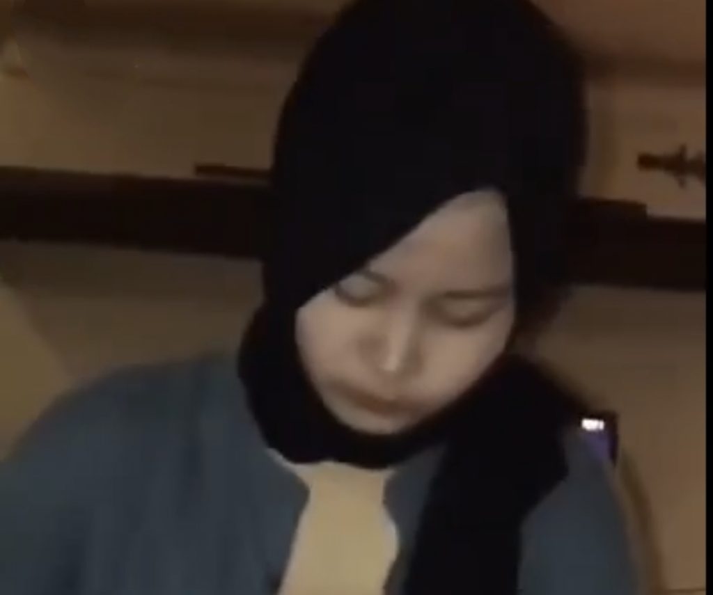pemanasan dulu