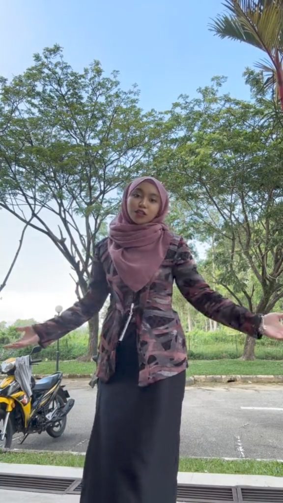 jamet beruntung