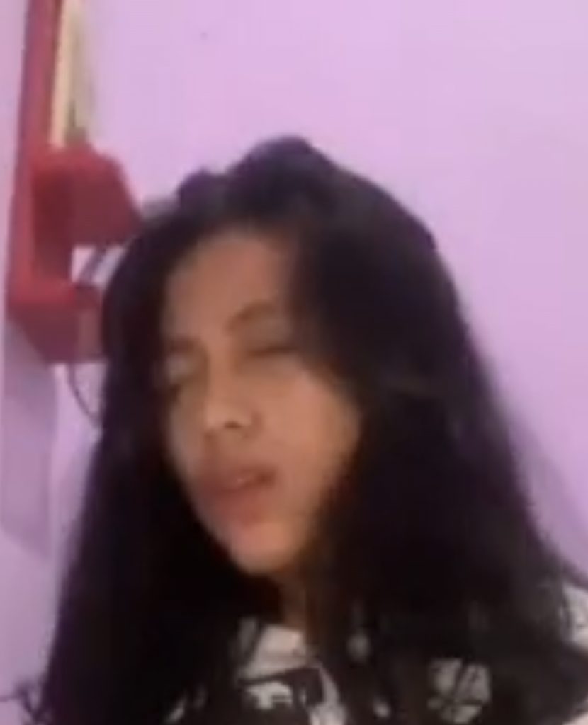 mahasiswi kebidanan