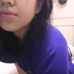 mahasiswi