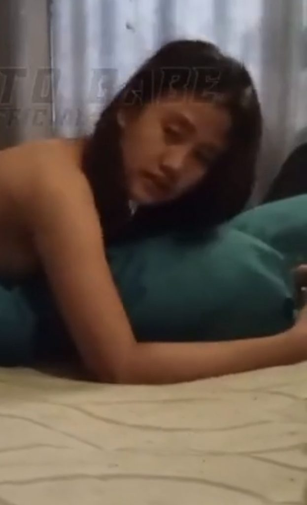 Apartemen cinta