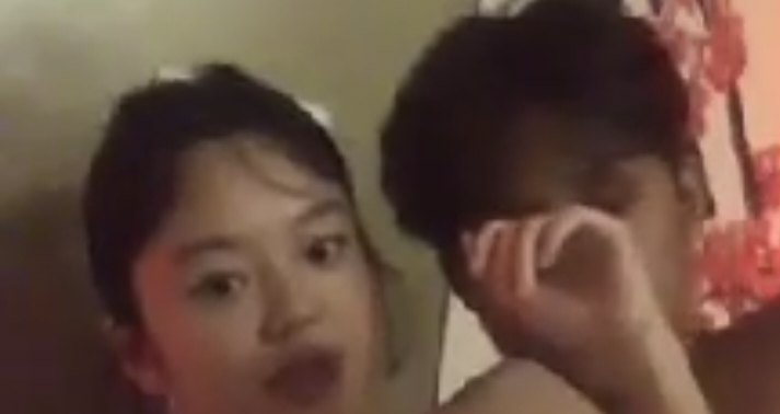gaya pacaran genz