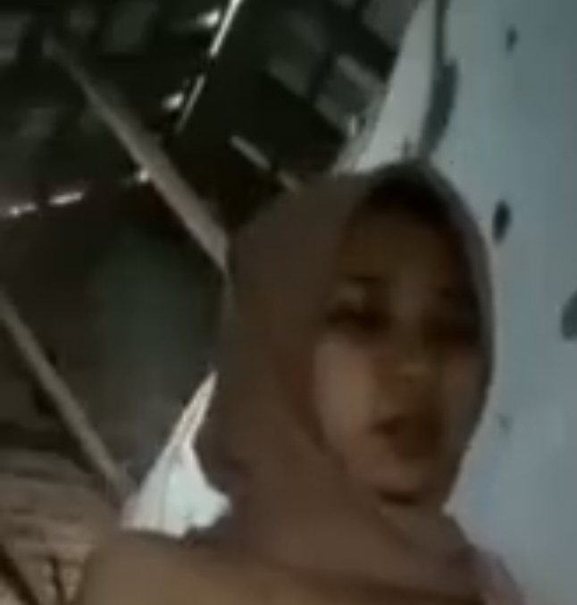ukhty udah jago