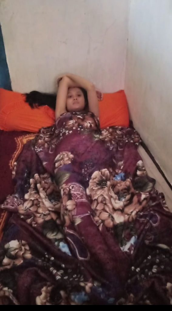 Bareng tetangga kosan