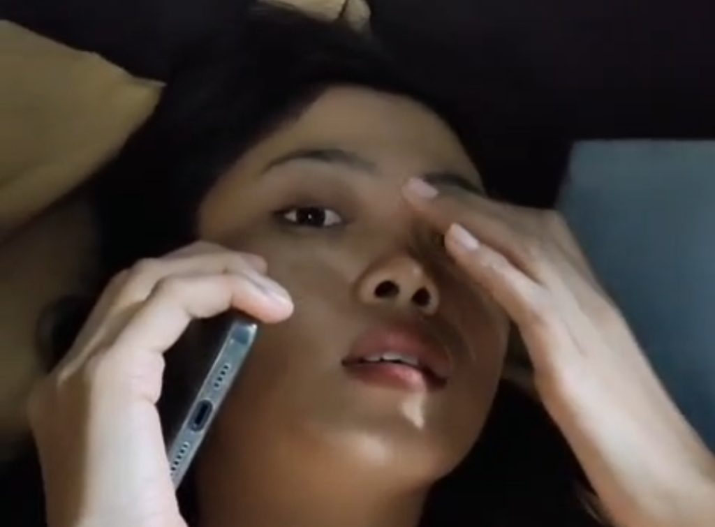 Jubir cantik vs WNA cina Rare edition