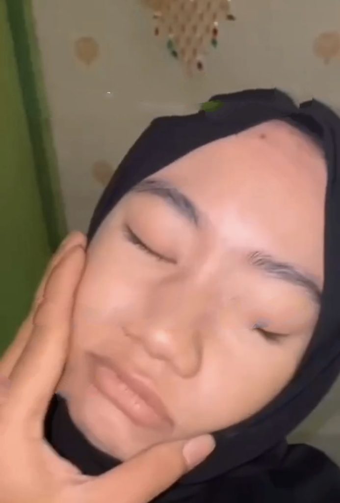 Mainnya hebat