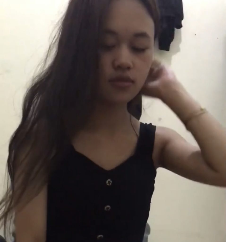 mahasiswi semarang