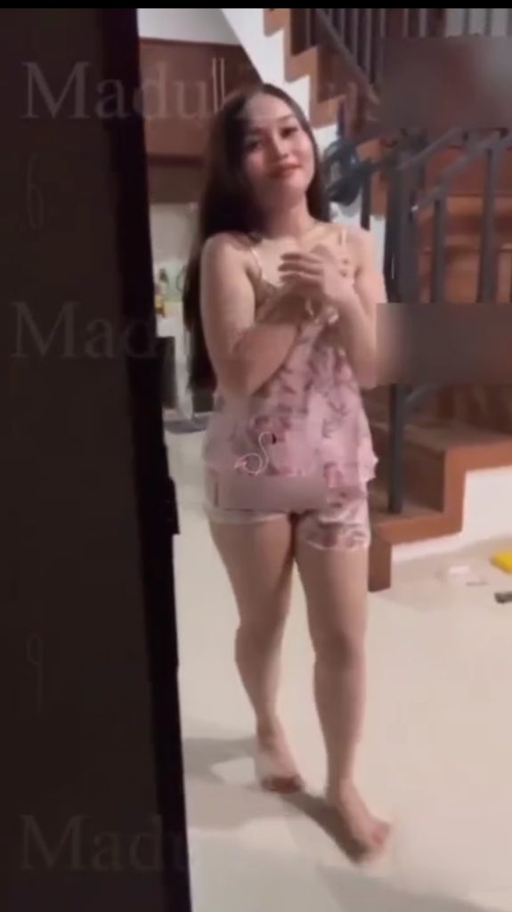 percakapannya seru