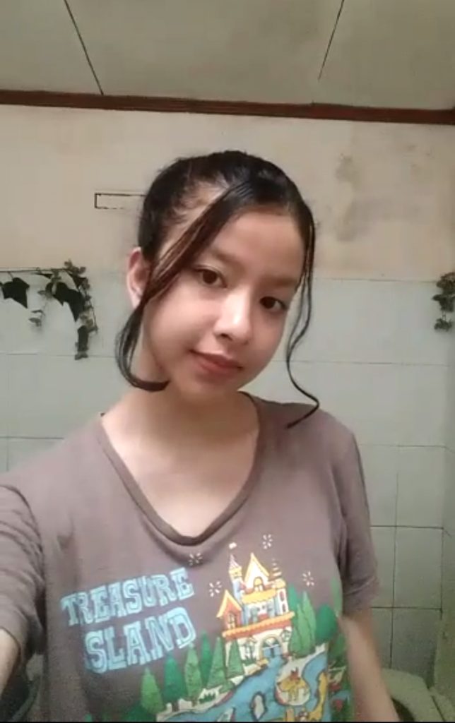 karyawan pabrik
