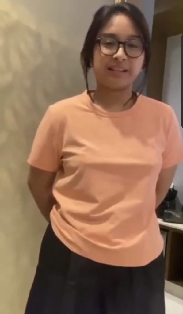 Gaby