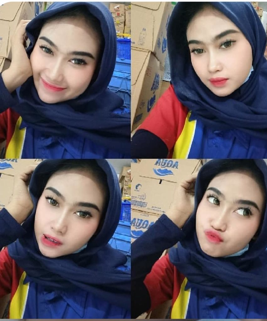 kasir minimarket