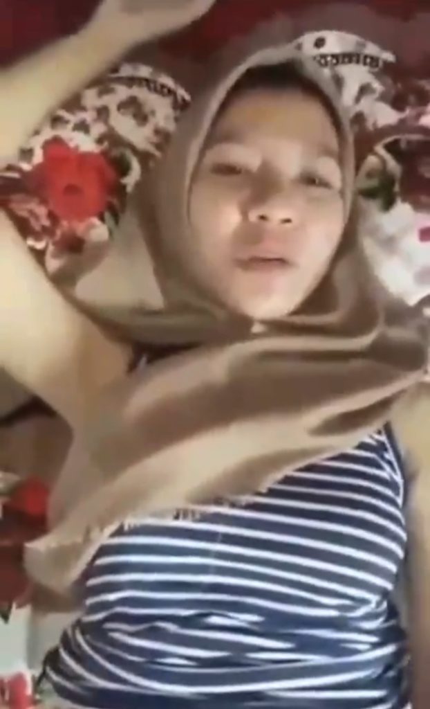 katanya gak iso melbu pak