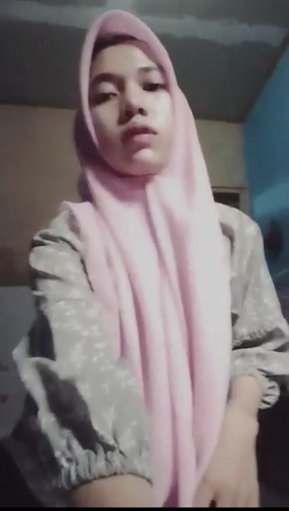 Mahasiswi dikosan