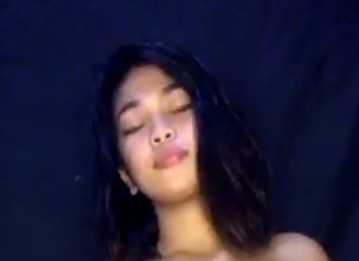 eka disebar mantan