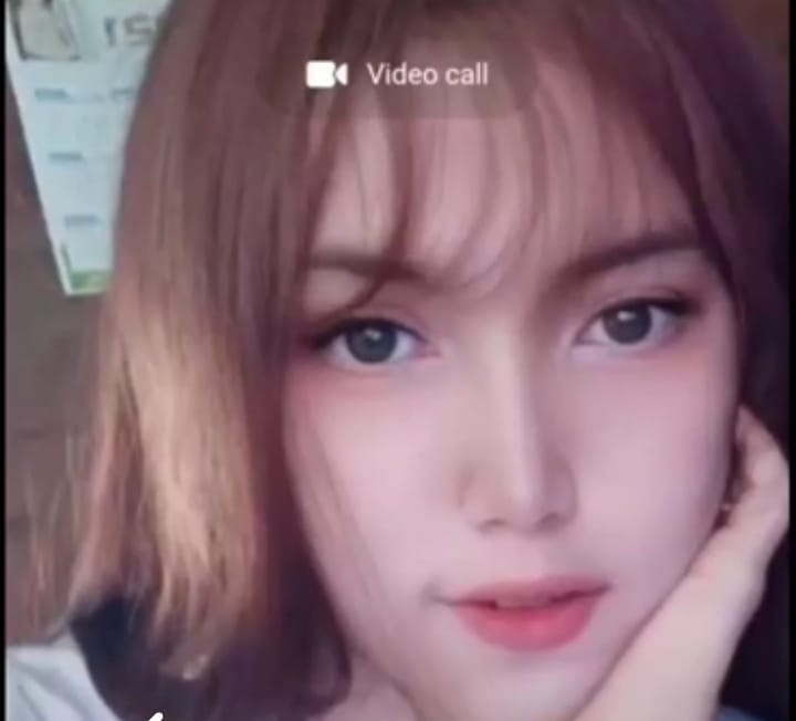 sleep call sama adiknya pacar