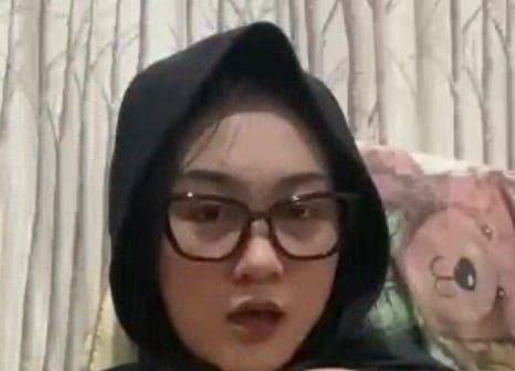 Laras hijab 2