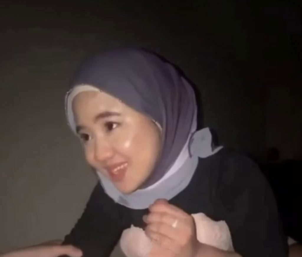 ukti sama selingkuhan