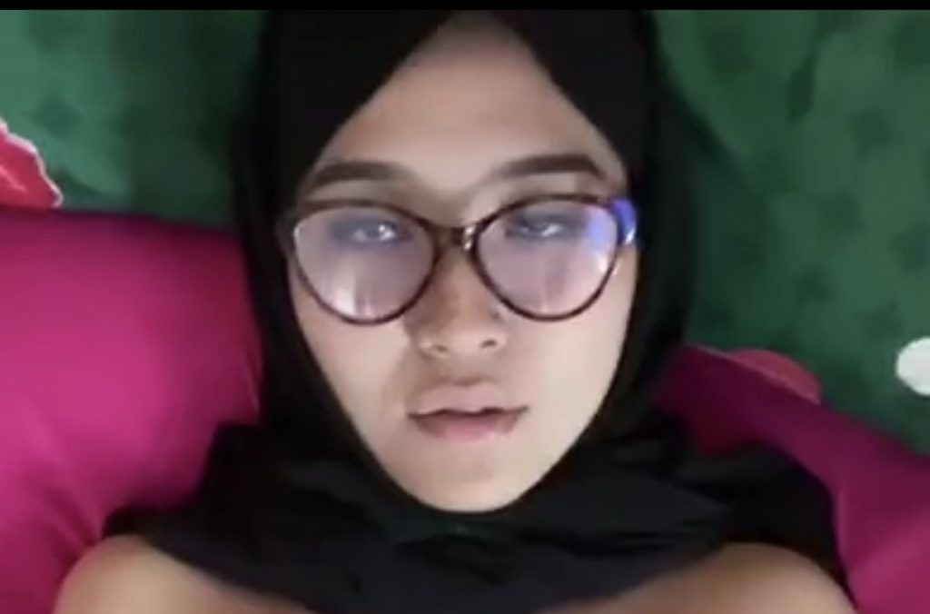 Mahasiswi pasuruan lagi
