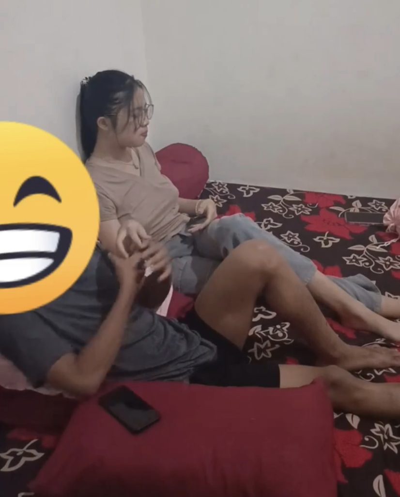 Niatnya minta masukan eh malah dimasukin