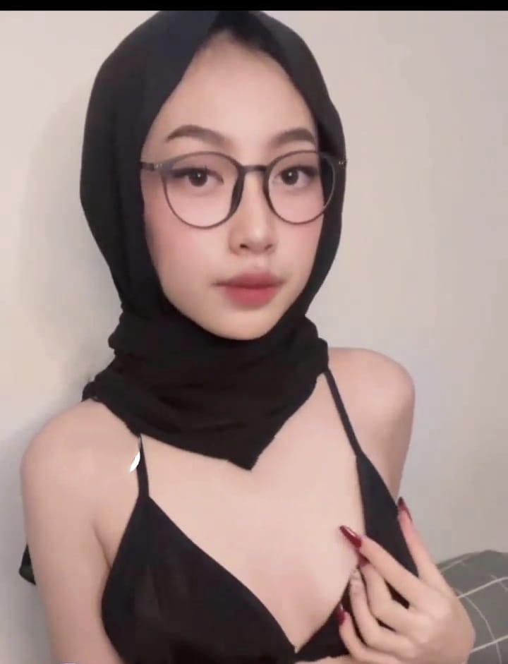 Kayesha hijab
