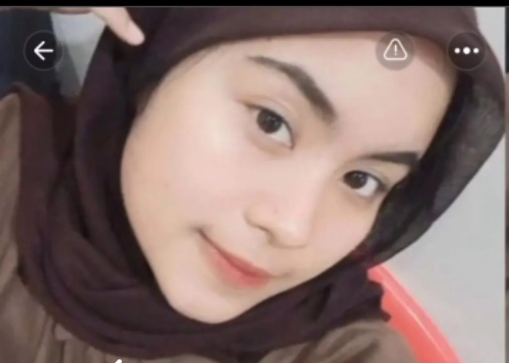 Queen sari