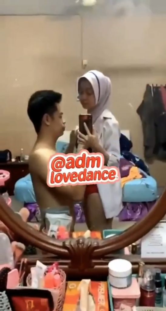 Akper mana nih