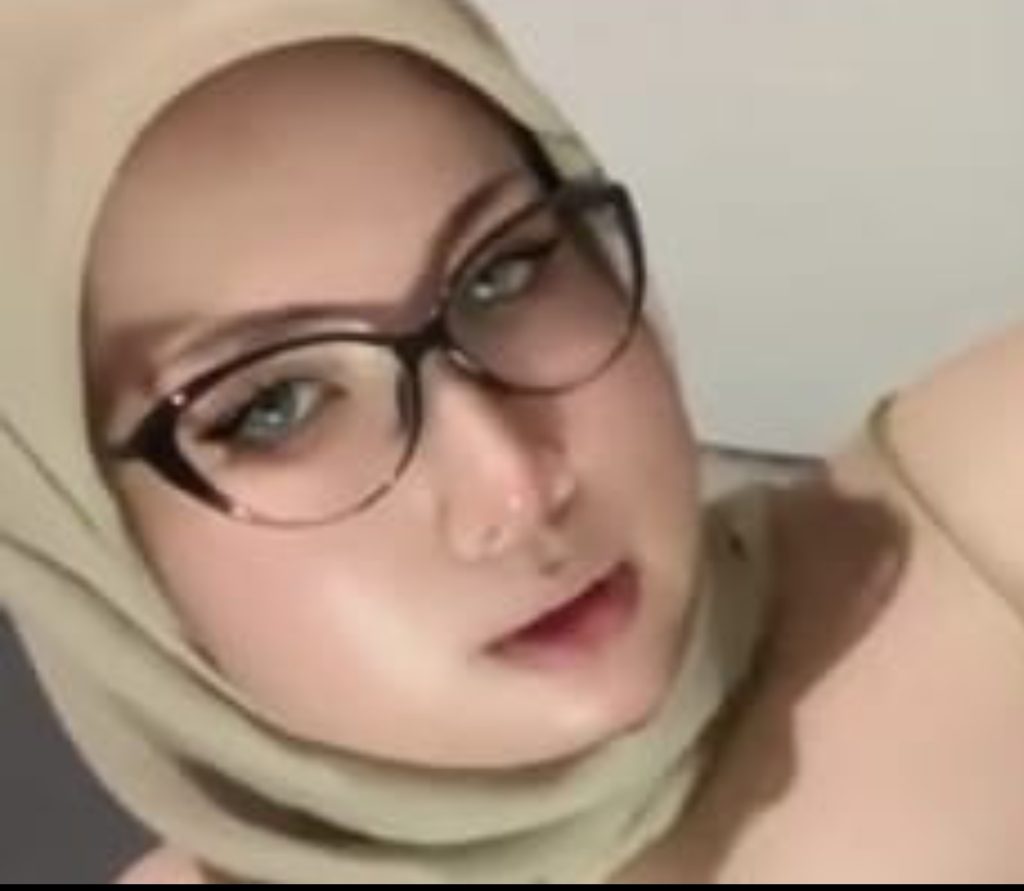 hijab idaman