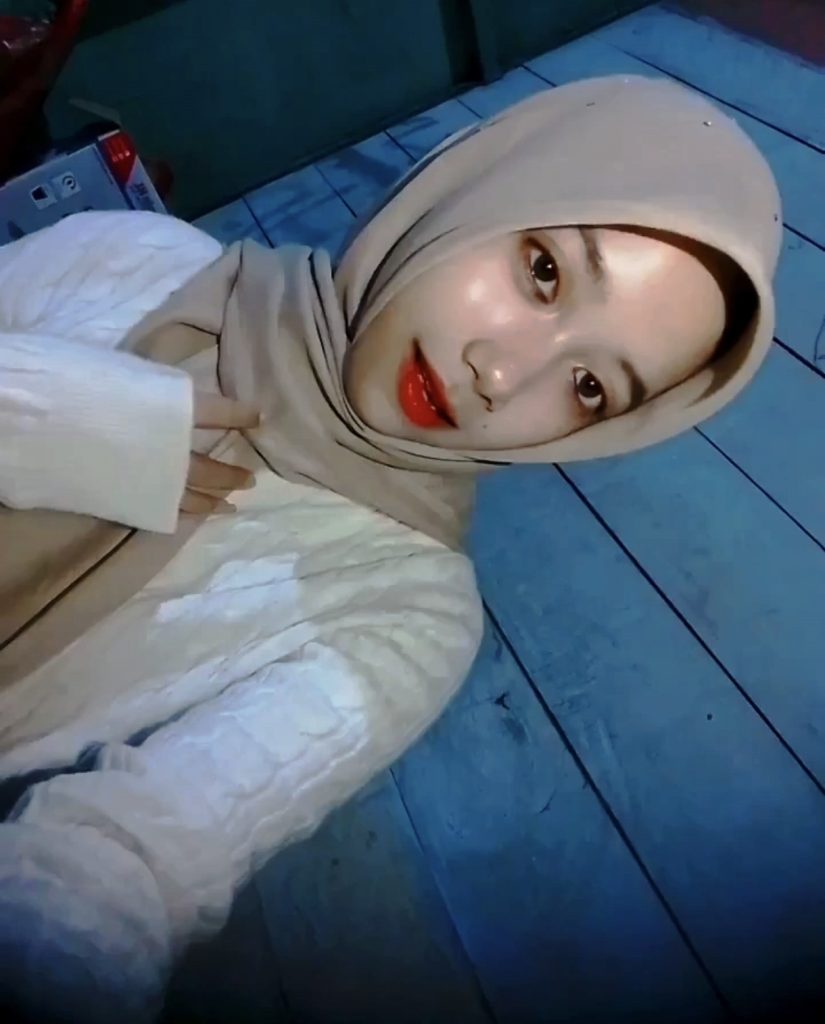ukti yang lagi viral pulang pengajian