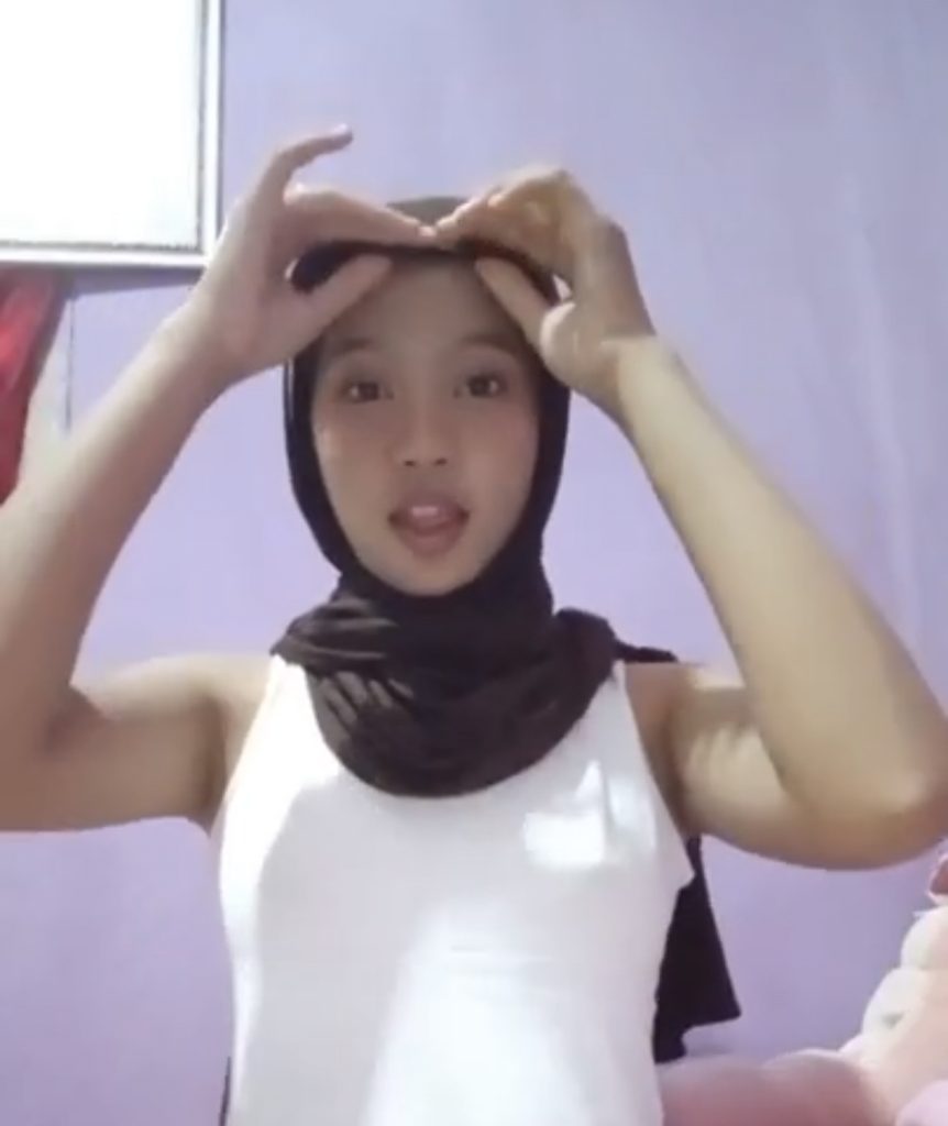 masih polos