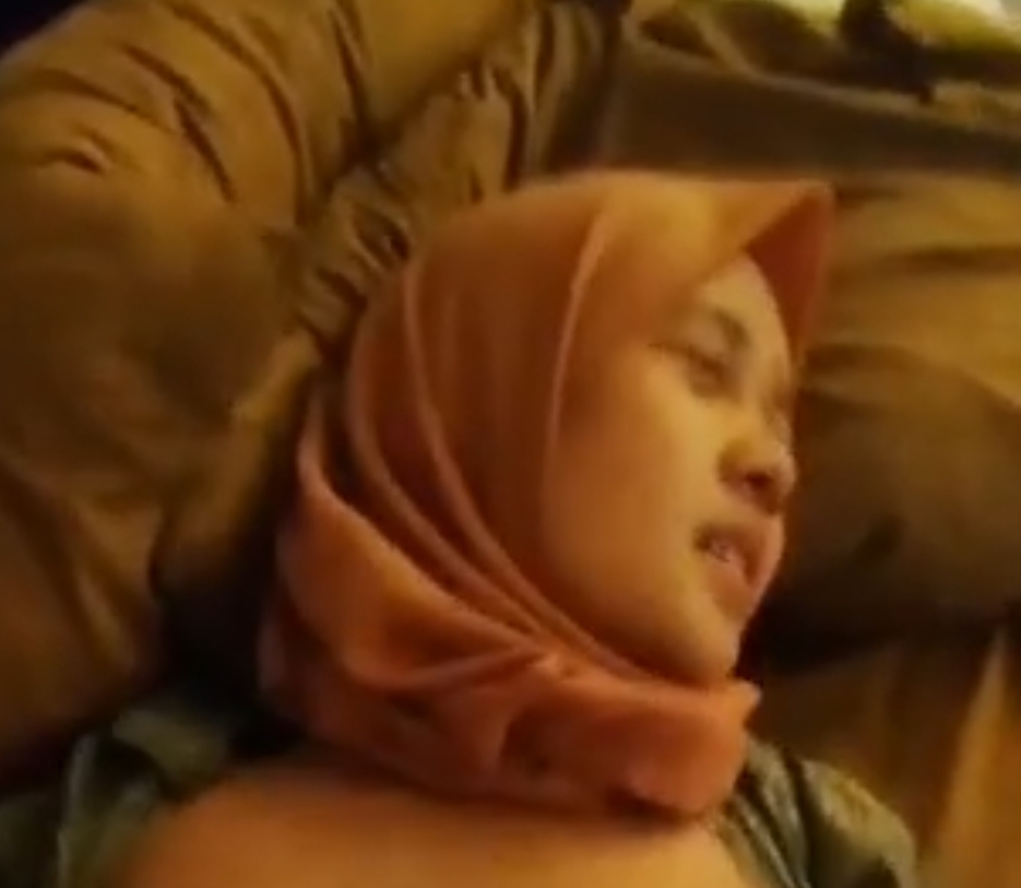 diajak fwb ke hotel