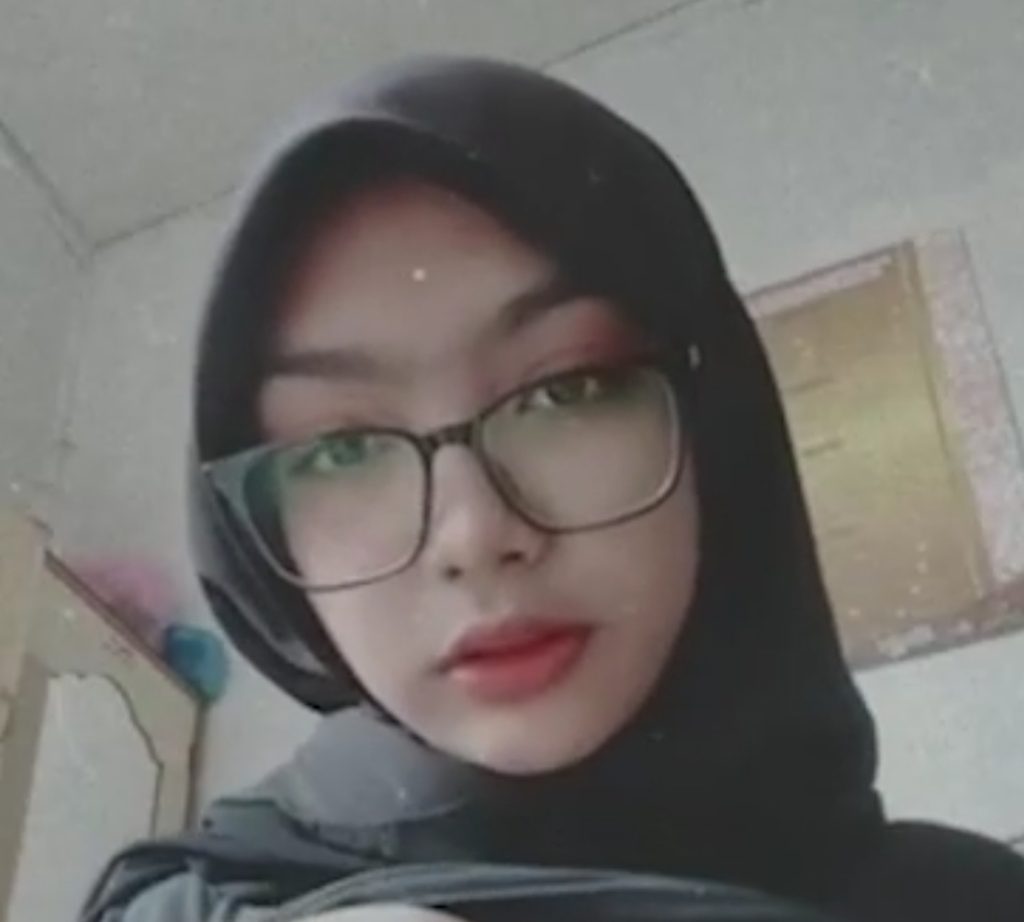 Nurul ultras seblak