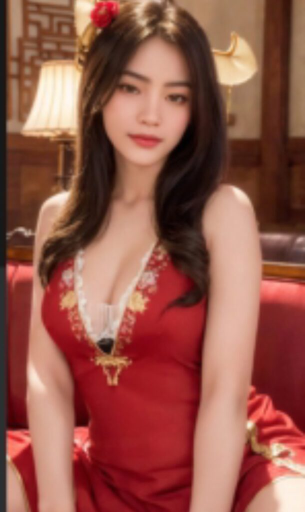 Miss Anissa