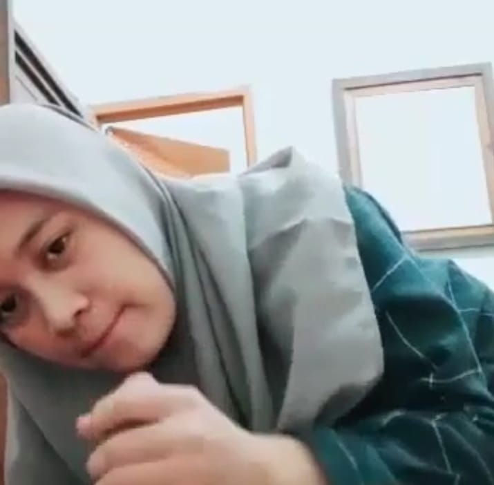 Ukti kalo udah nyaman pasti enak