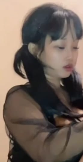 Putus cinta cari temen maen