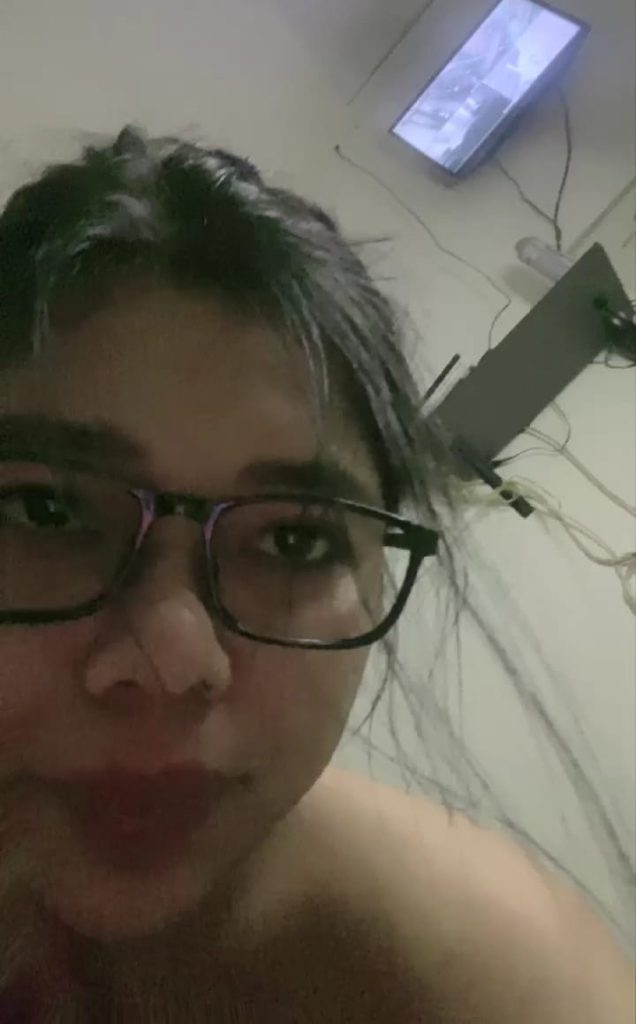 tobrut digarap pacar