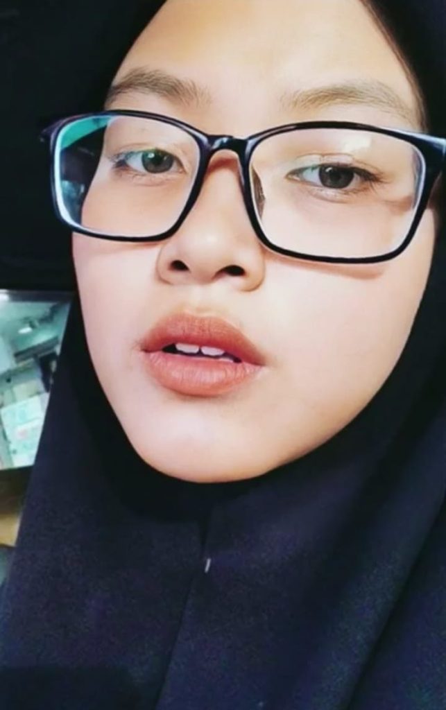 bu guru athirah hijab